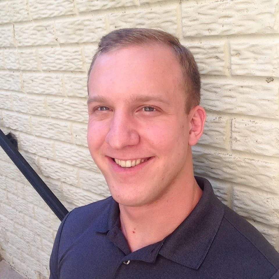 Profile of Evan Coar