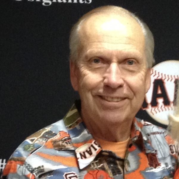 Profile of Robert Brisbee