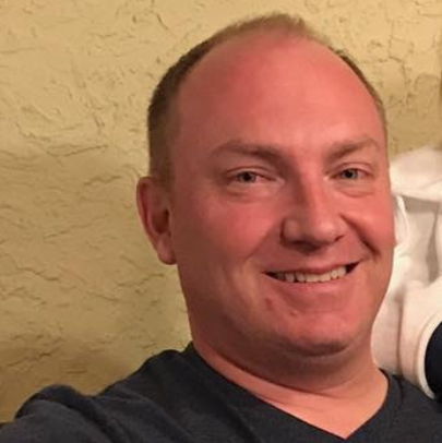 Profile of Randy Brown