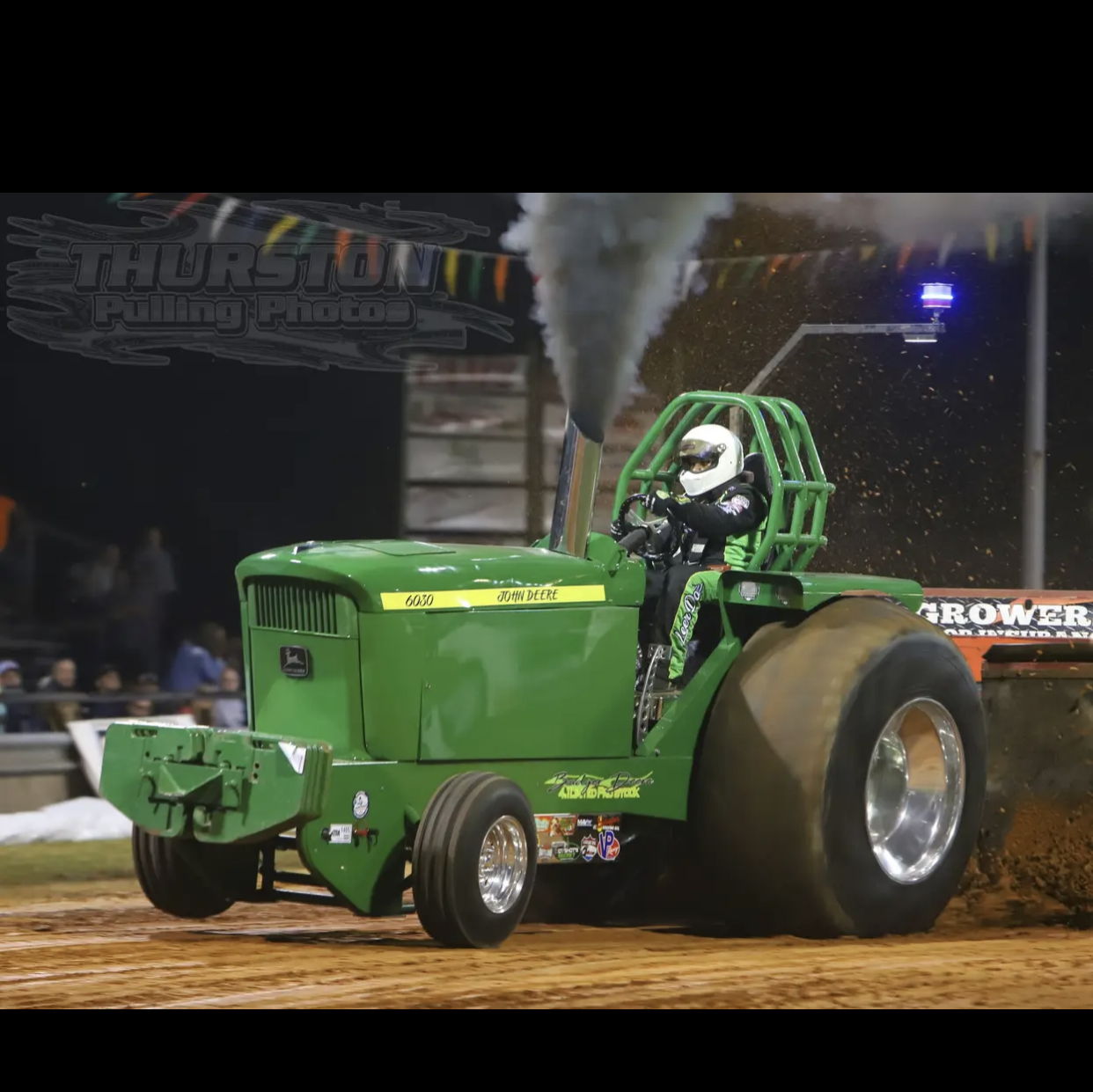 Profile of Chris Leer