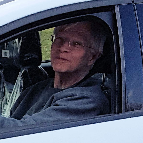 Profile of Bruce Harvey