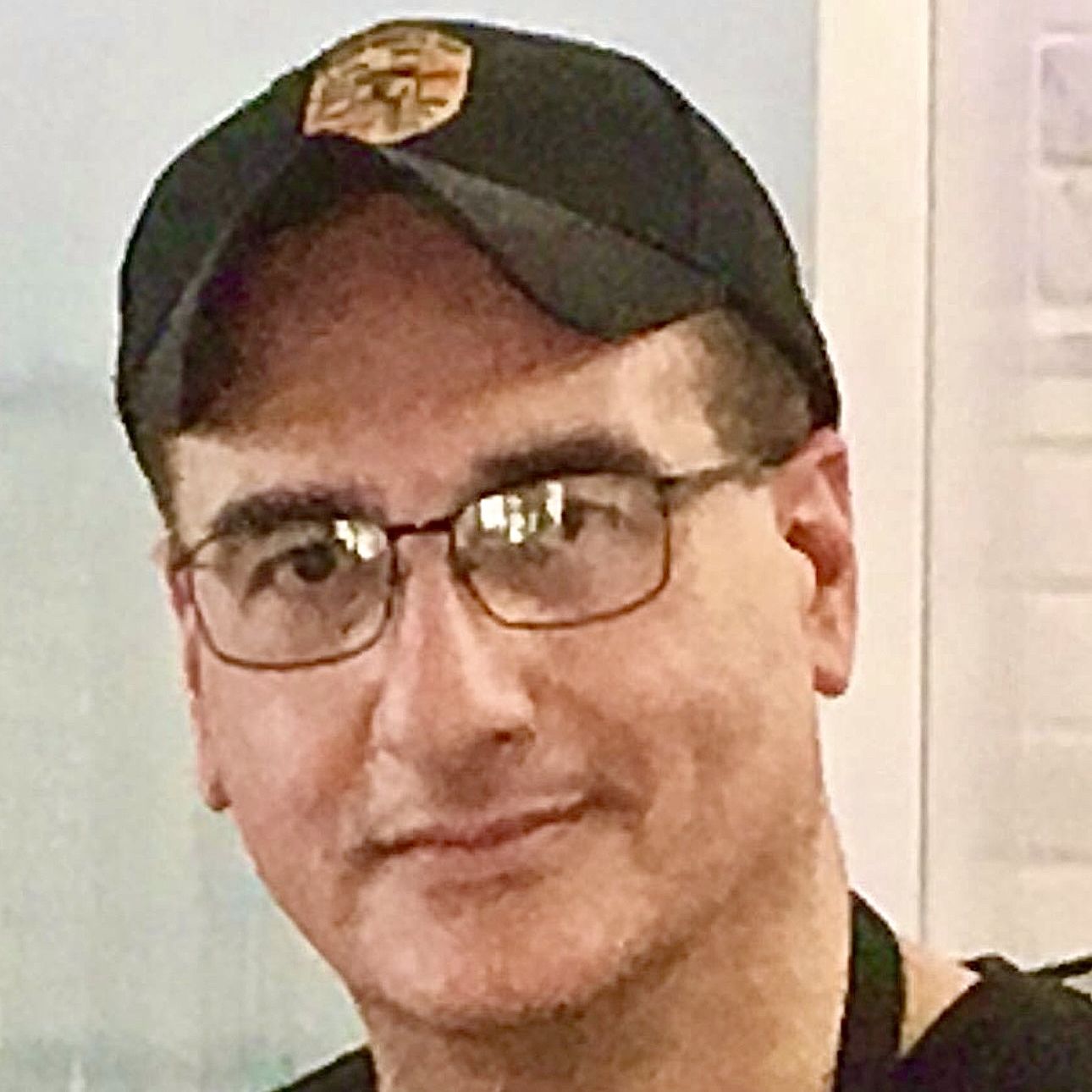 Profile of Roberto B
