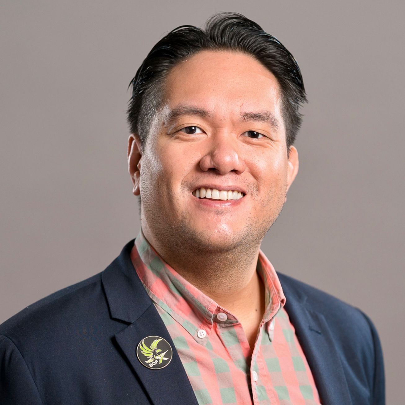 Profile of Joshua Pacada