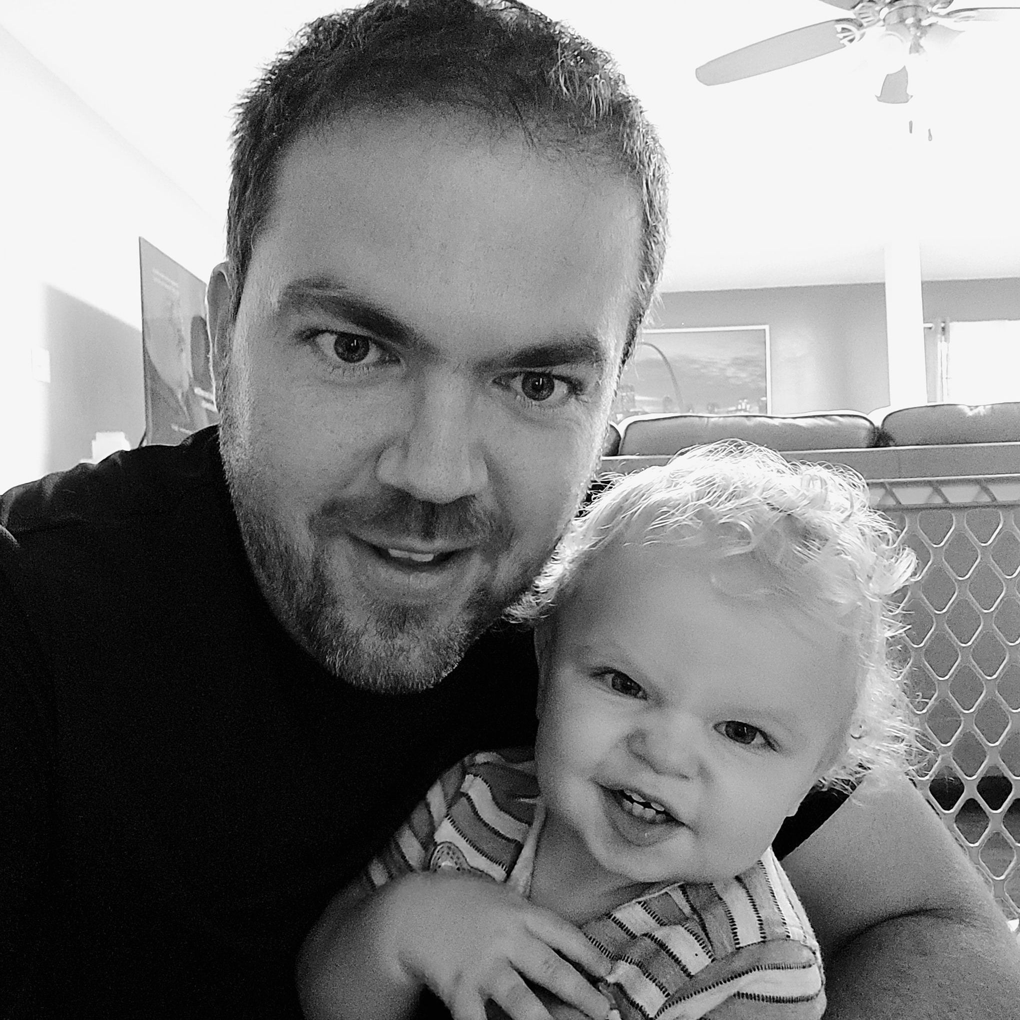 Profile of Damir Dzafic