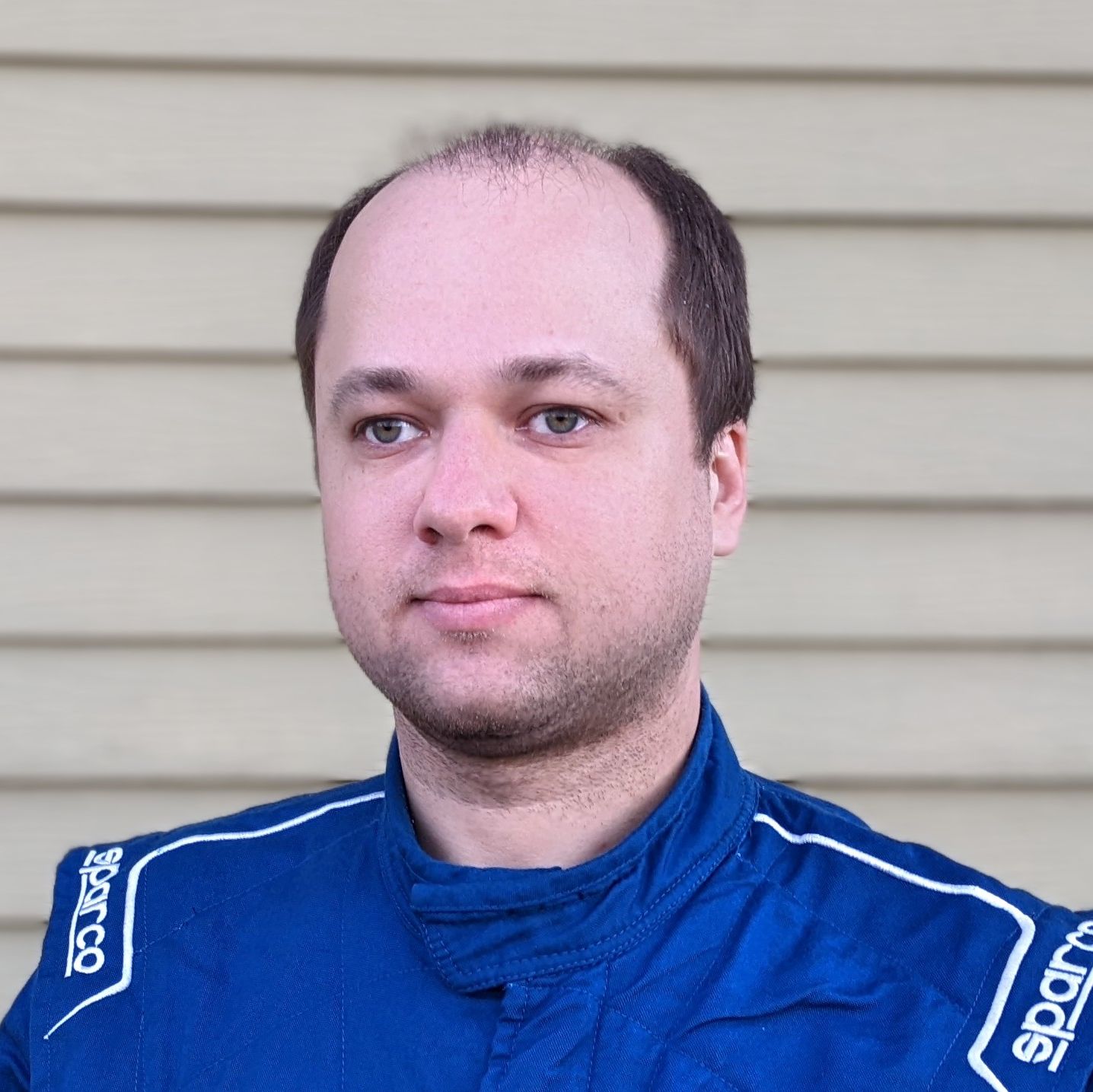 Profile of Yaroslav Matushevski