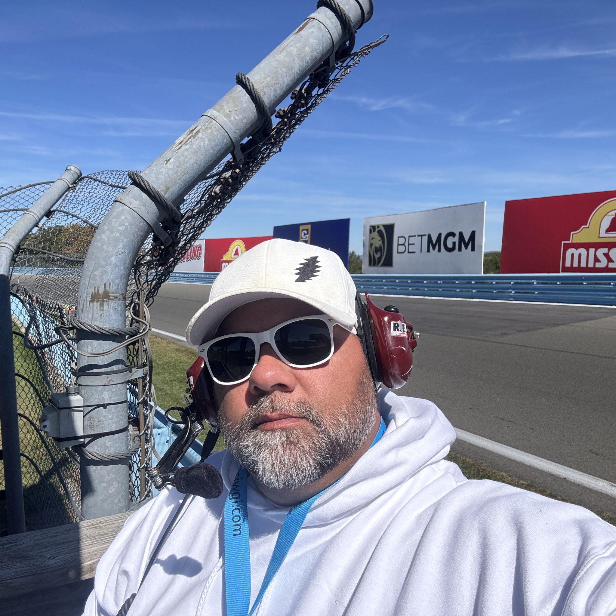 Profile of Scott Shaver