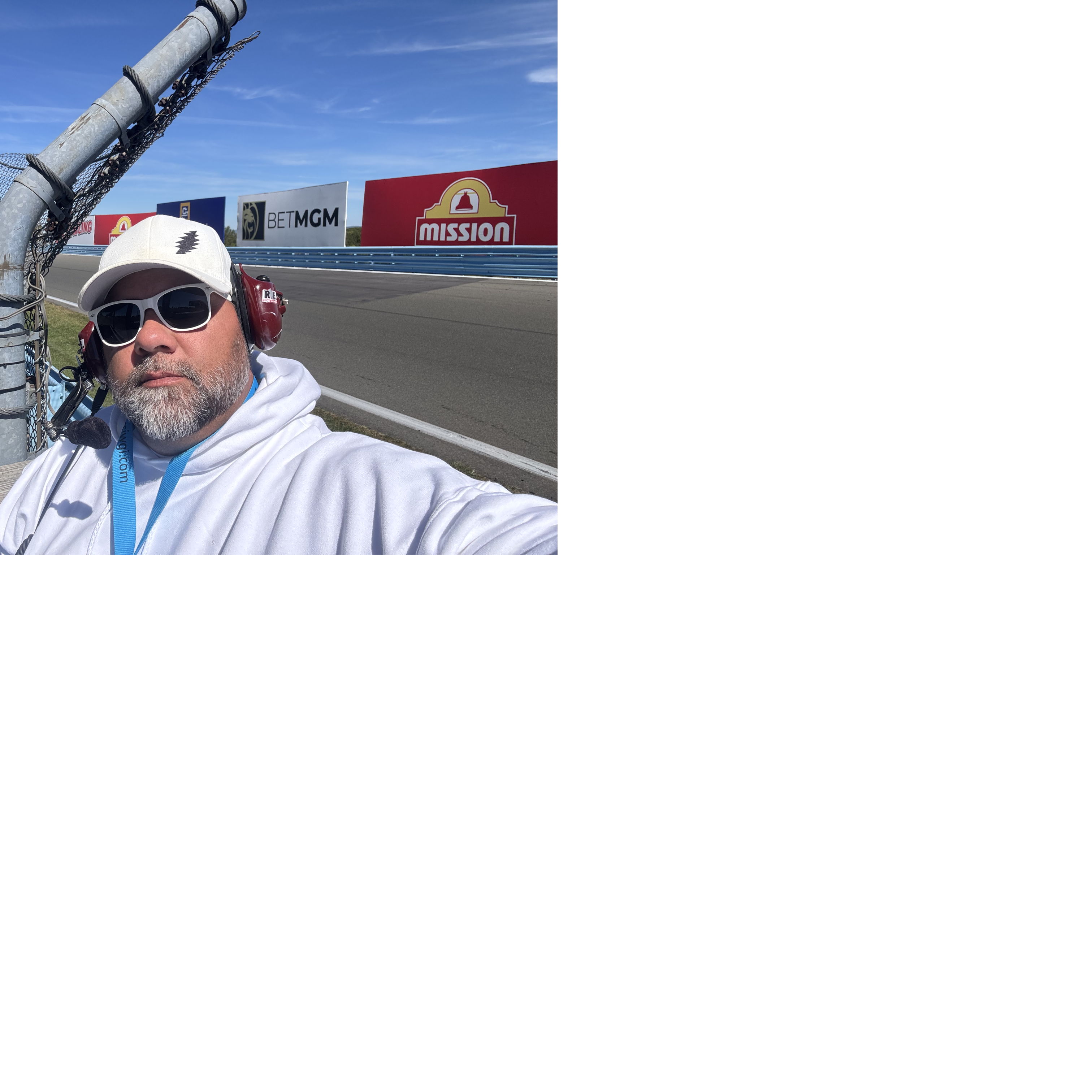 Profile of Scott Shaver