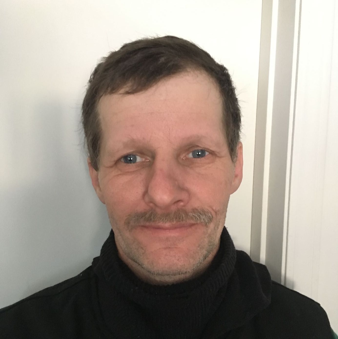 Profile of William Langner