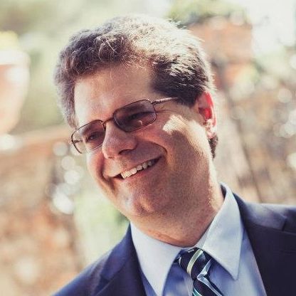 Profile of Dietrich Schultz