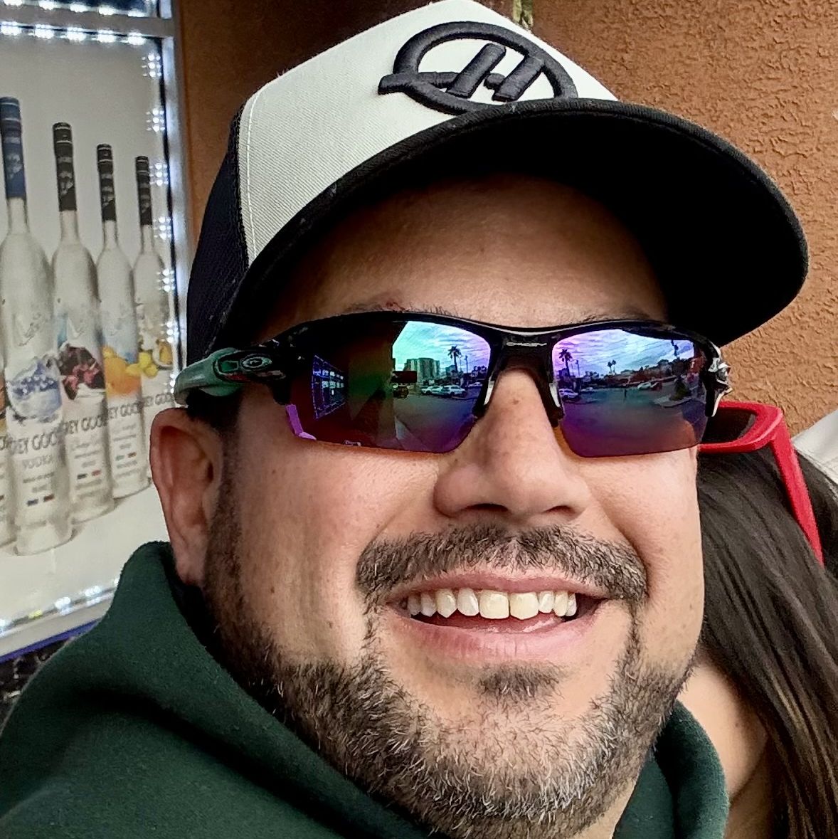 Profile of Douglas Wright