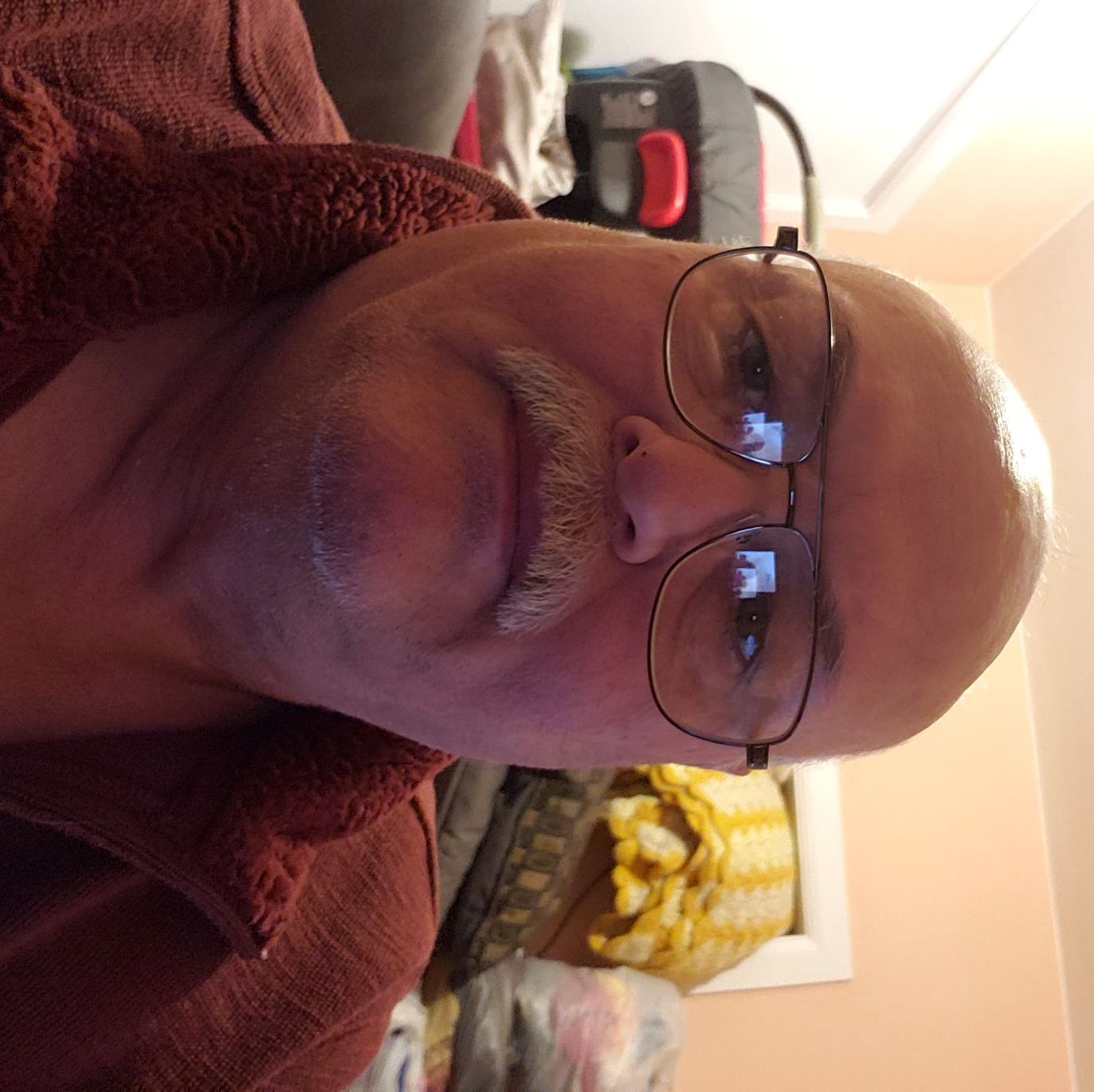 Profile of Paul Lenhart