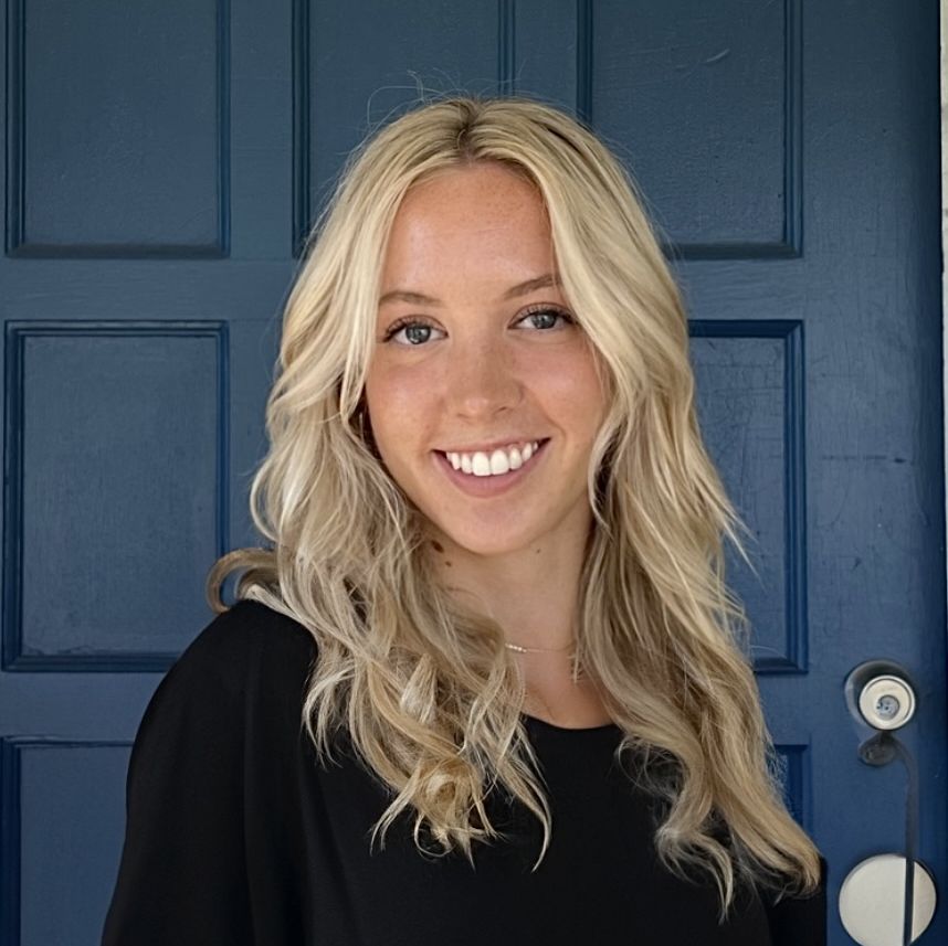 Profile of Grace Kever