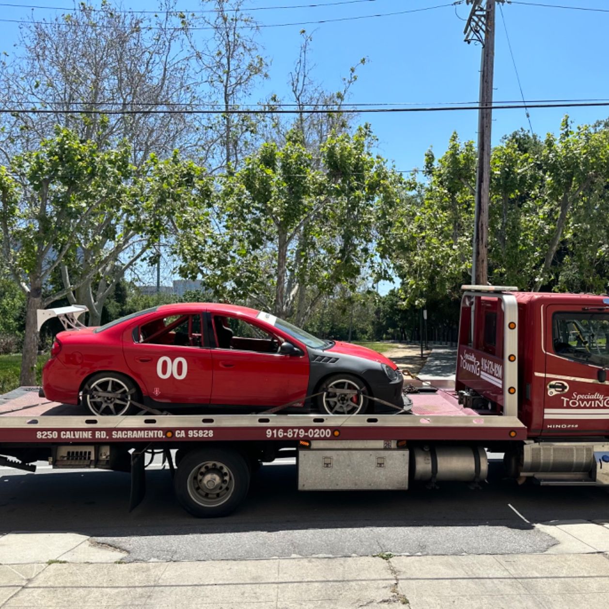 Profile of Ryan Lewis