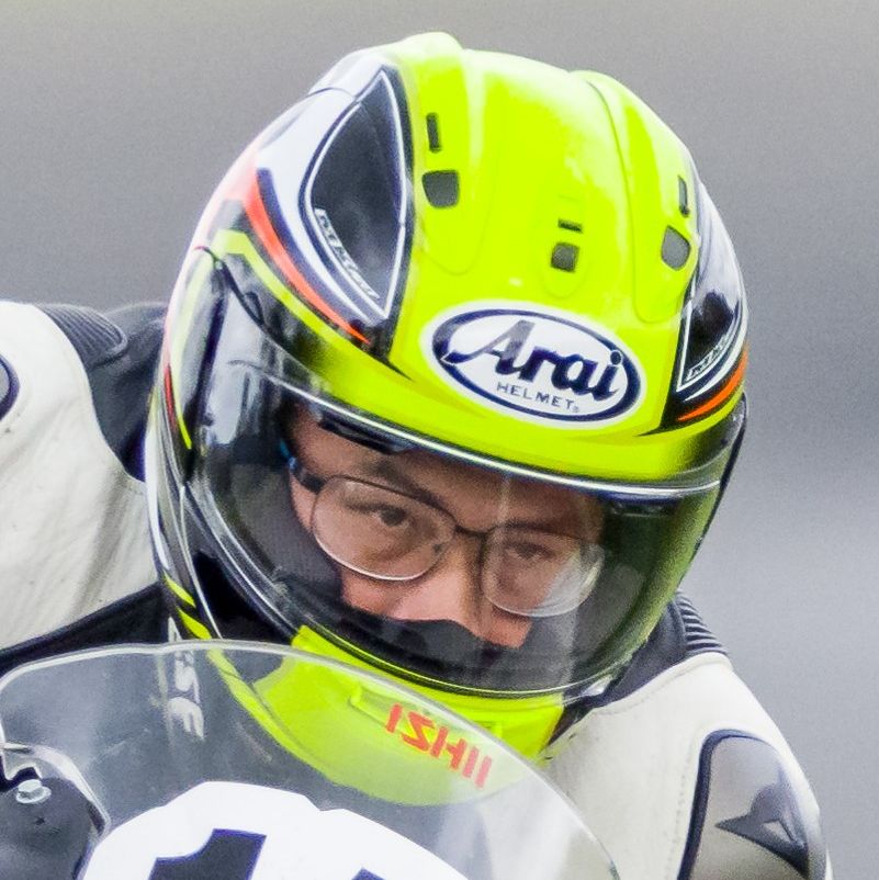 Profile of Stephen Ishii