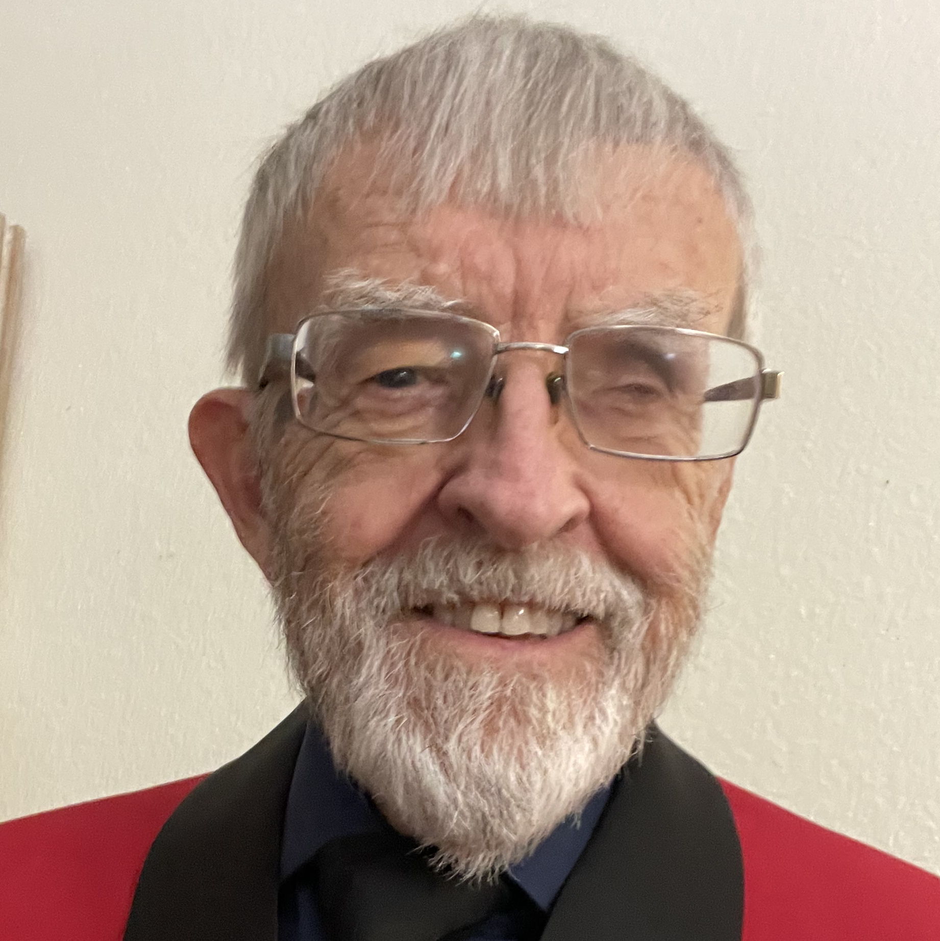 Profile of Albert Evans