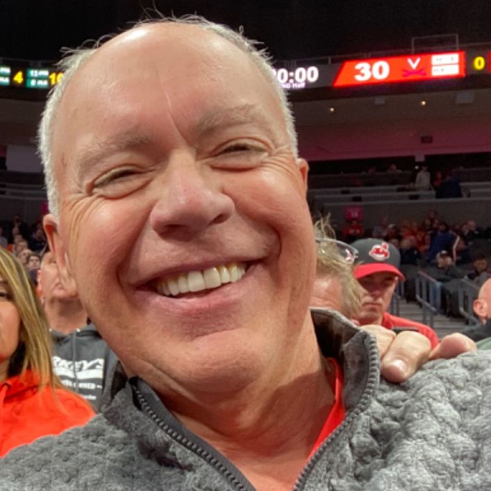 Profile of Jon Ball