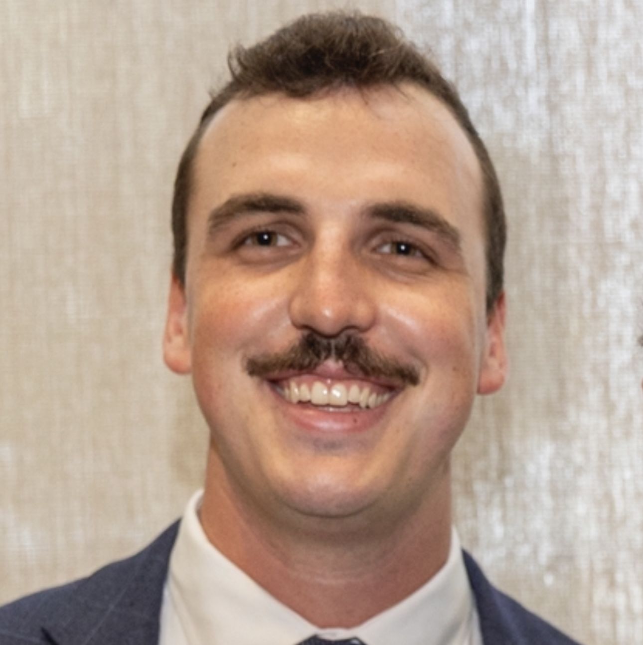 Profile of Kyle Harris