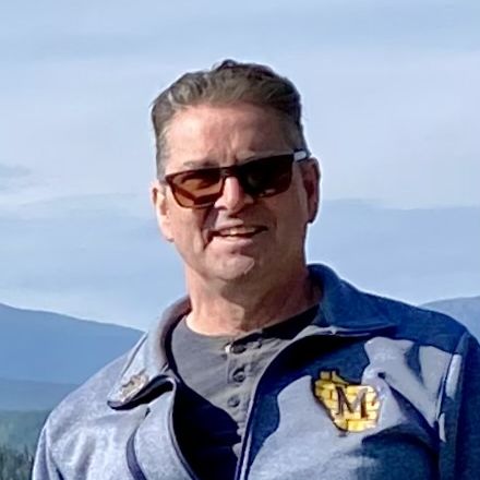 Profile of Tom Flick