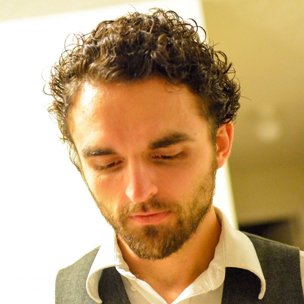 Profile of Bo Daugherty