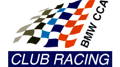 BimmerWorld BMW CCA Club Racing School at CTMP