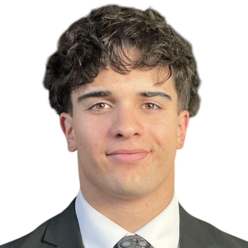 Profile of Parker Sanford