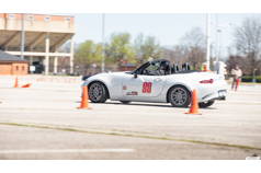 BRR SCCA 2023 Solo Test and Tune