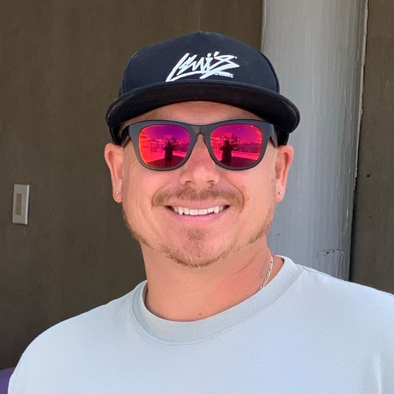 Profile of Matthew Stutz