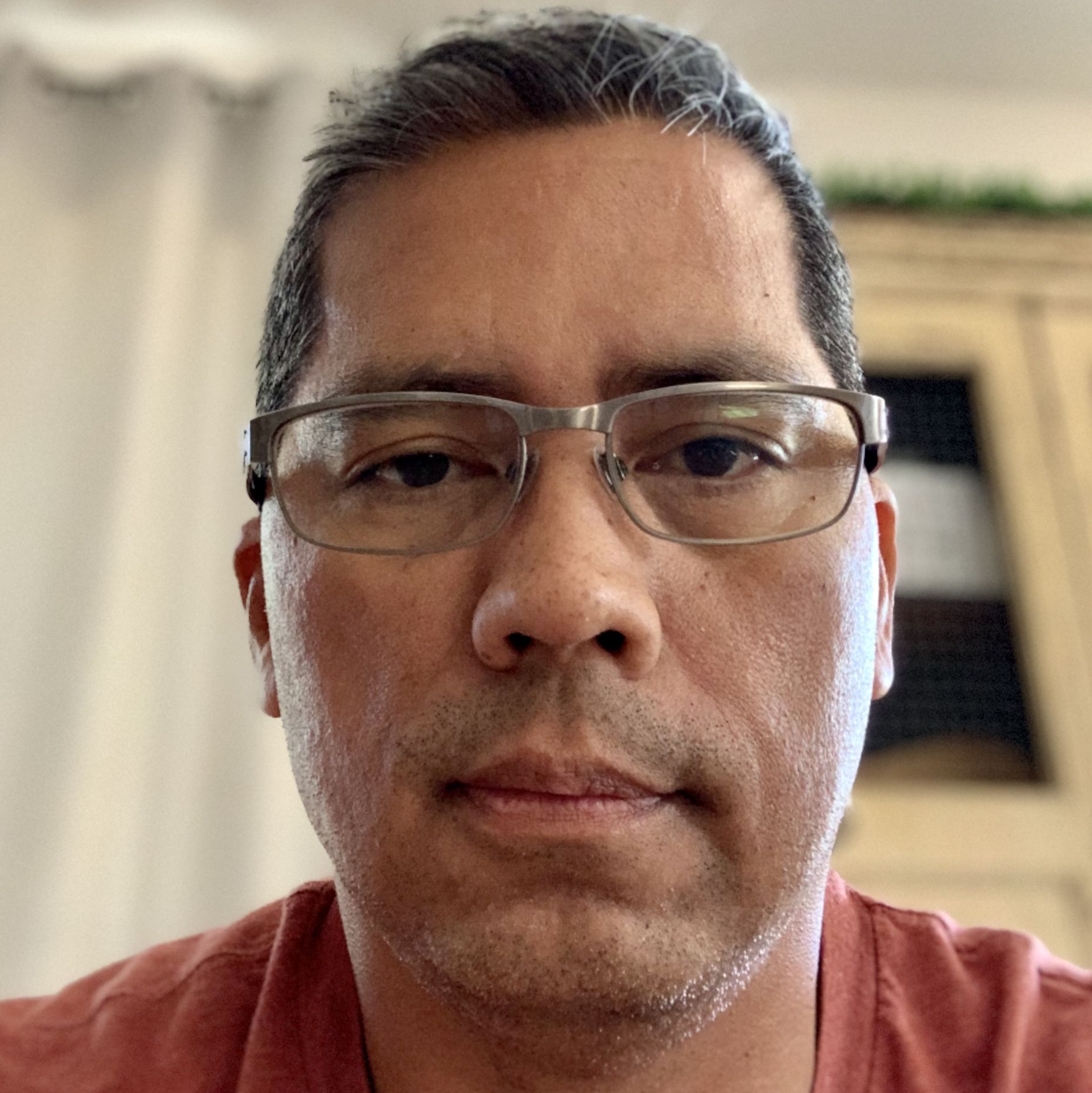 Profile of Dominic Cariaso