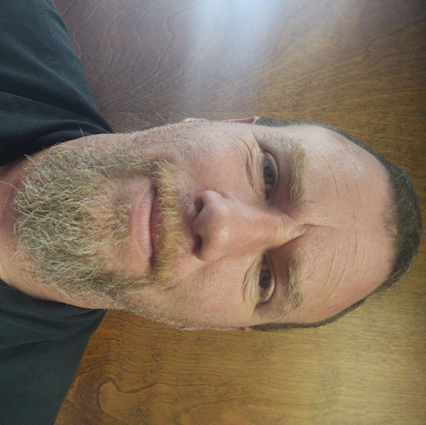 Profile of Phillip Lovvorn