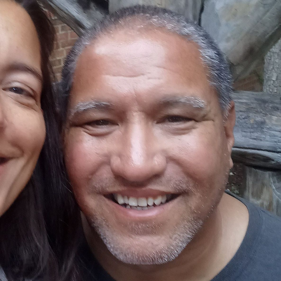 Profile of Jeff Gingco