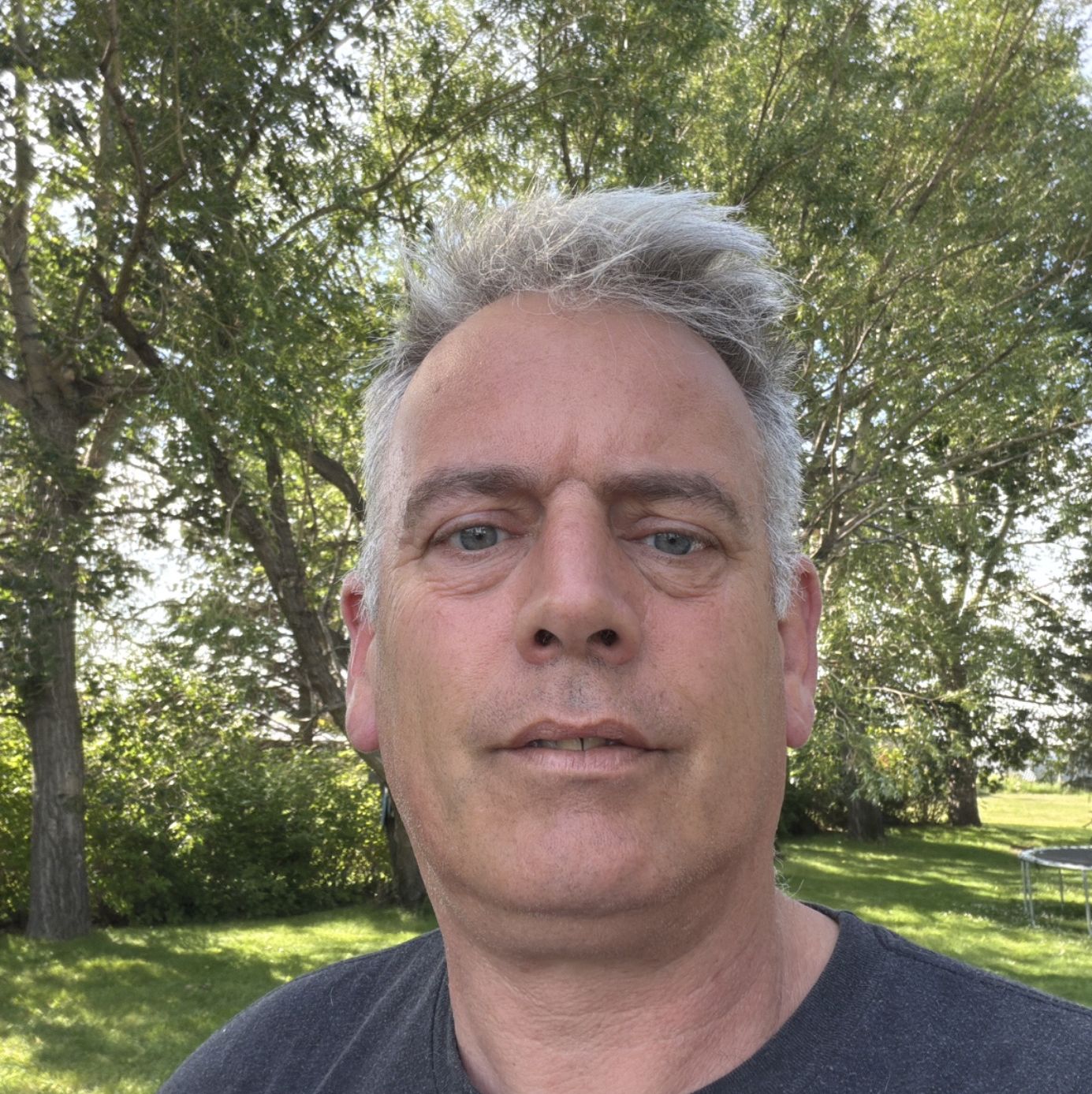 Profile of Jason Brown