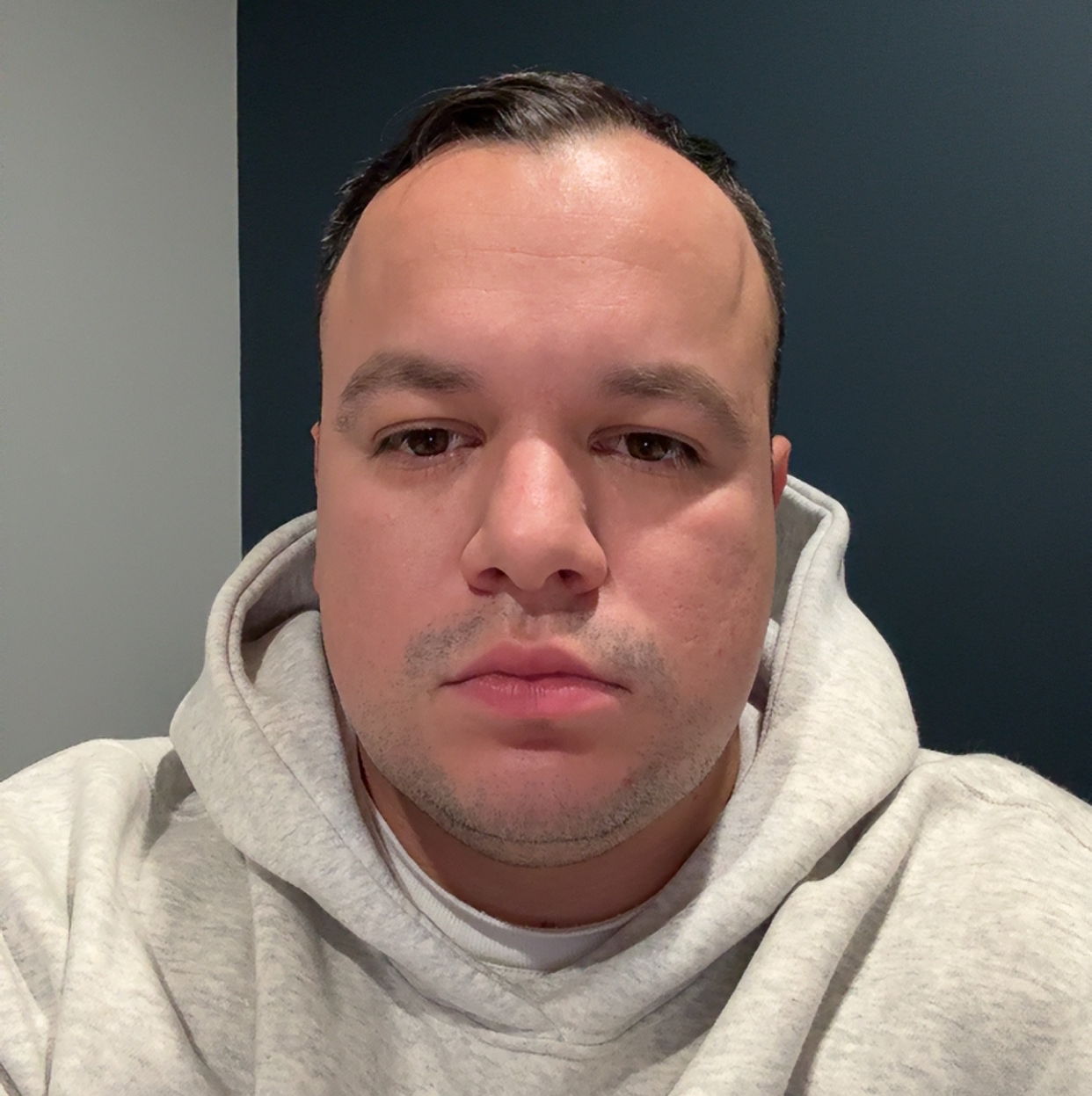 Profile of Sergi Rodas