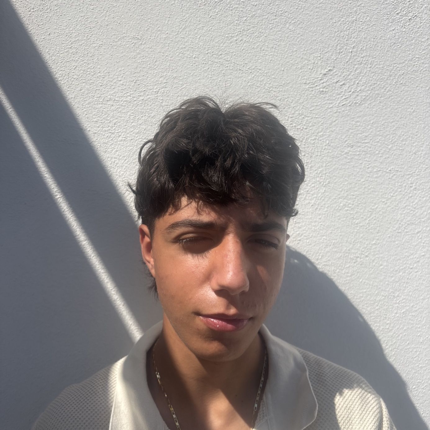 Profile of Carlo Sasso