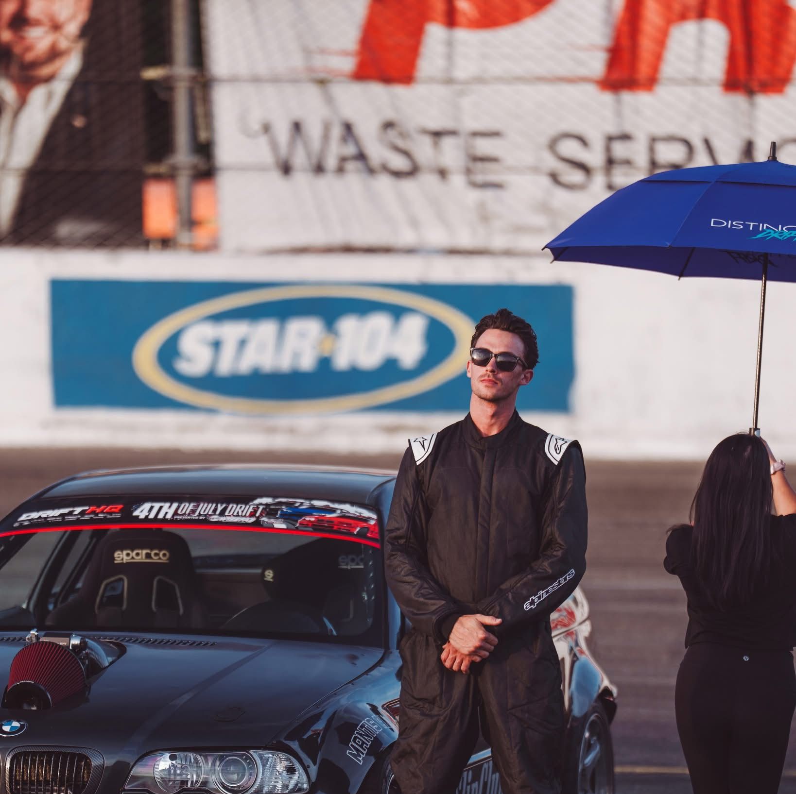 Profile of Liam Stanford