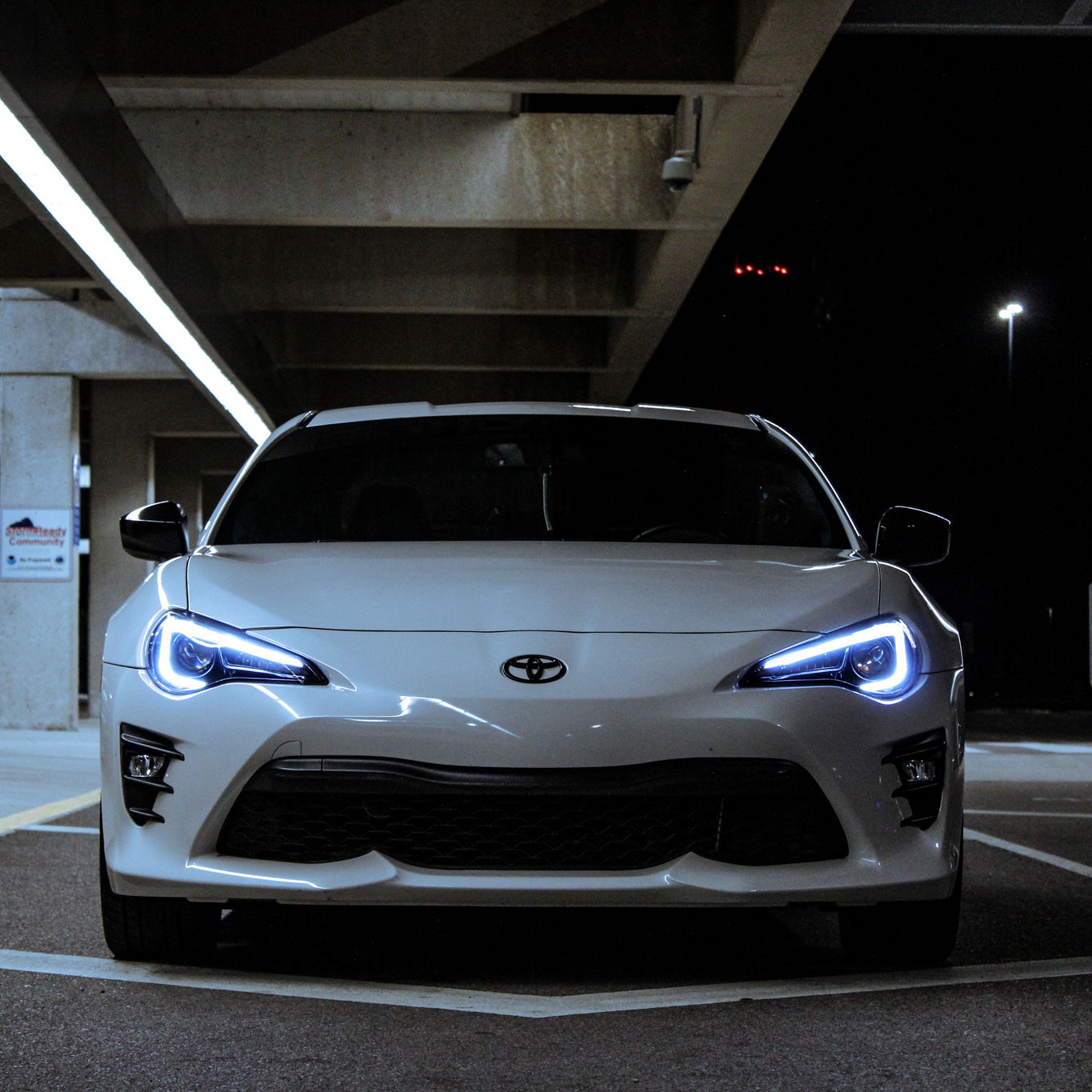 Profile of Luke Hockensmith