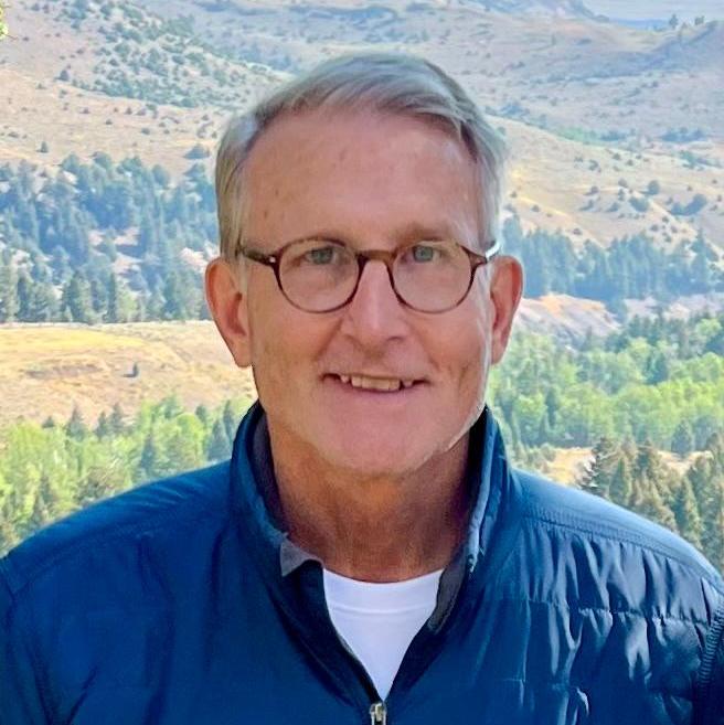 Profile of Stan Taylor