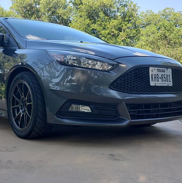 Profile of Rachel Barron