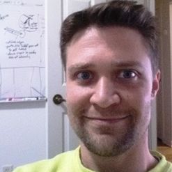 Profile of Mike Ireland