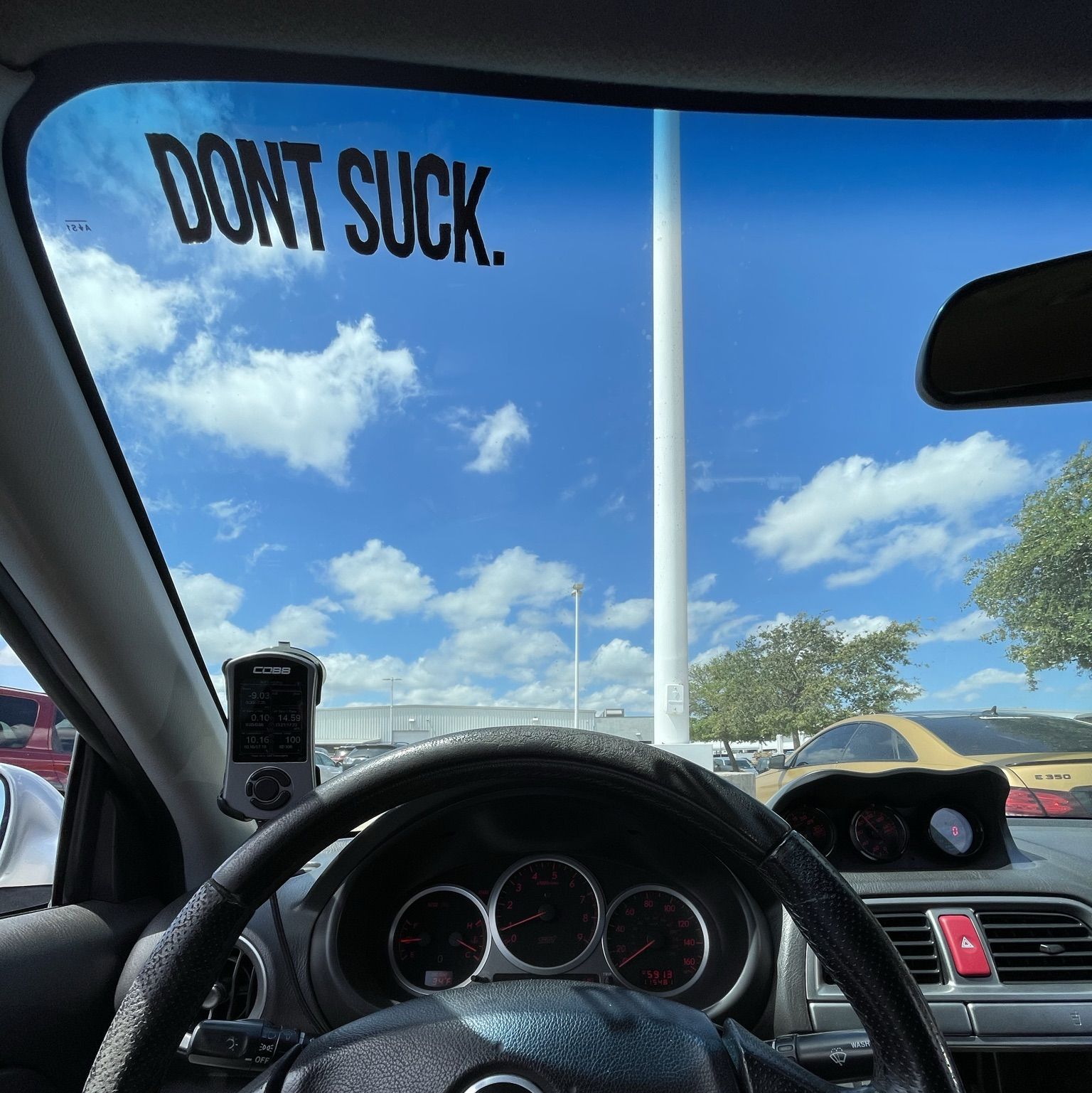 Profile of Saul Vega