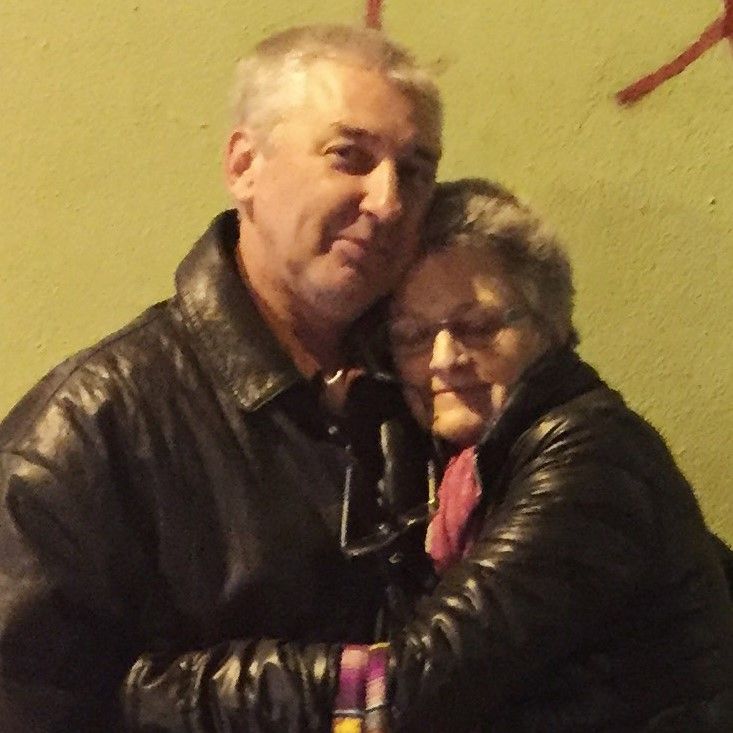 Profile of David Burke