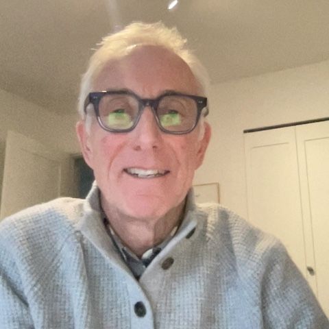 Profile of Philip Rogers