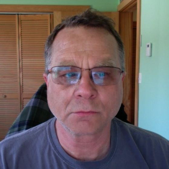 Profile of Paul Naro