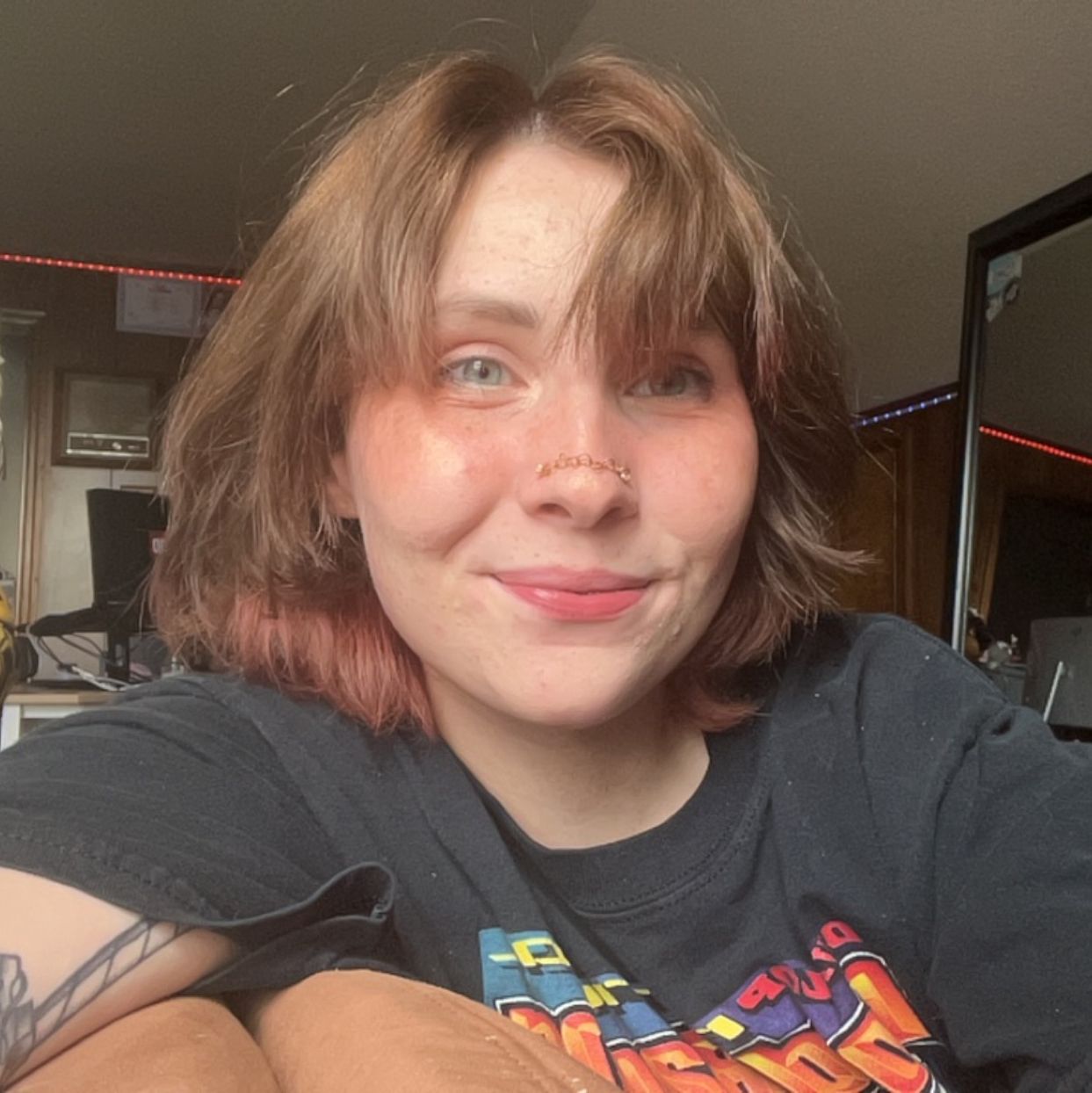 Profile of Anna Setzer