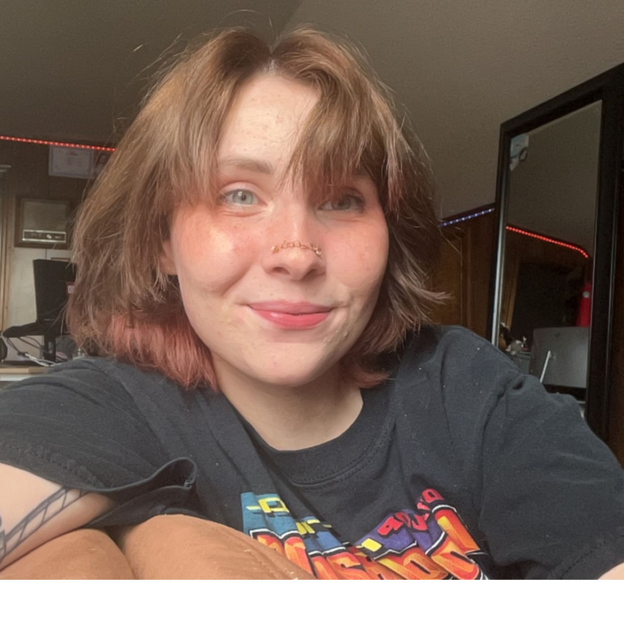 Profile of Anna Setzer