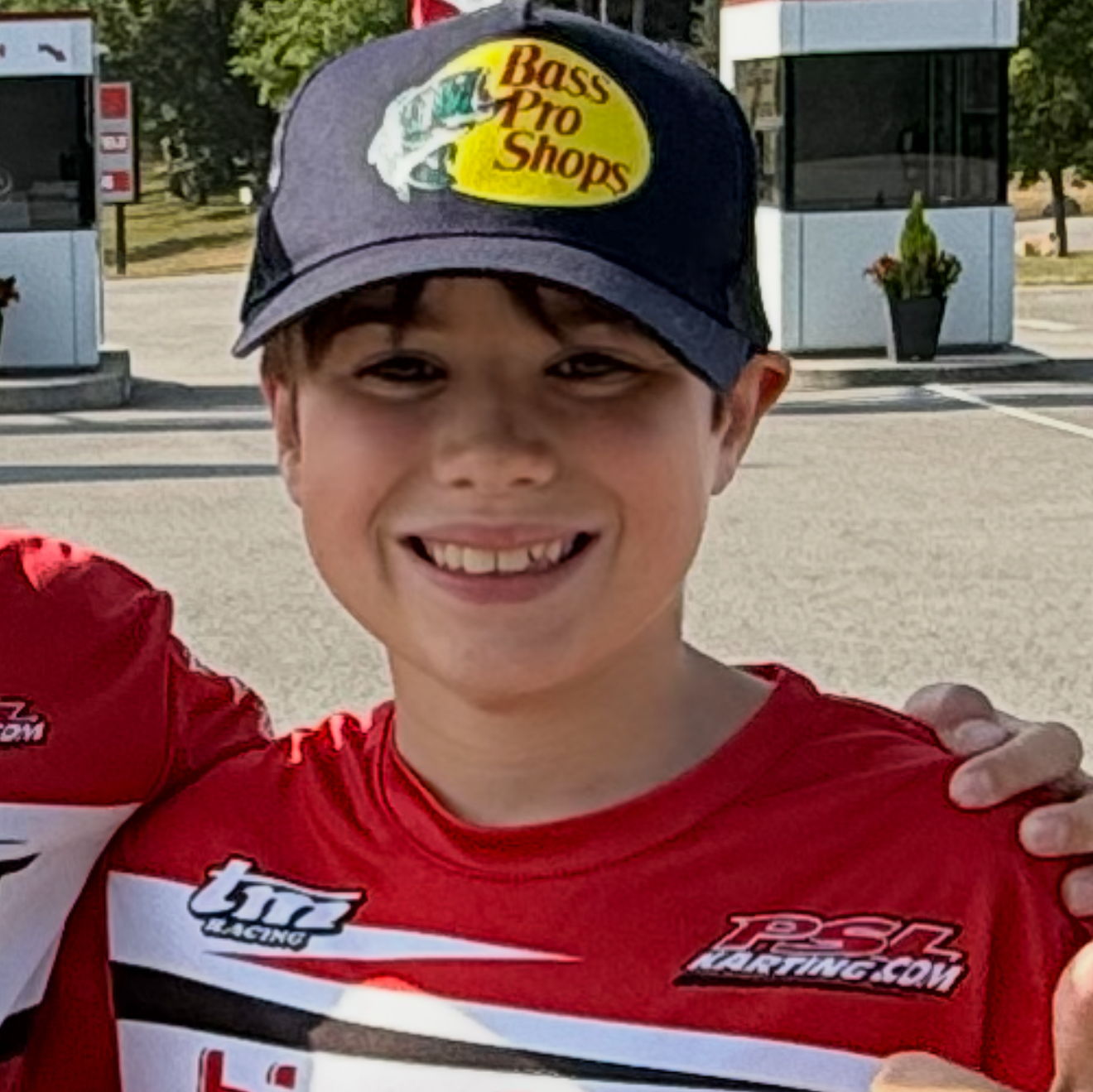 Profile of Jackson Colligan