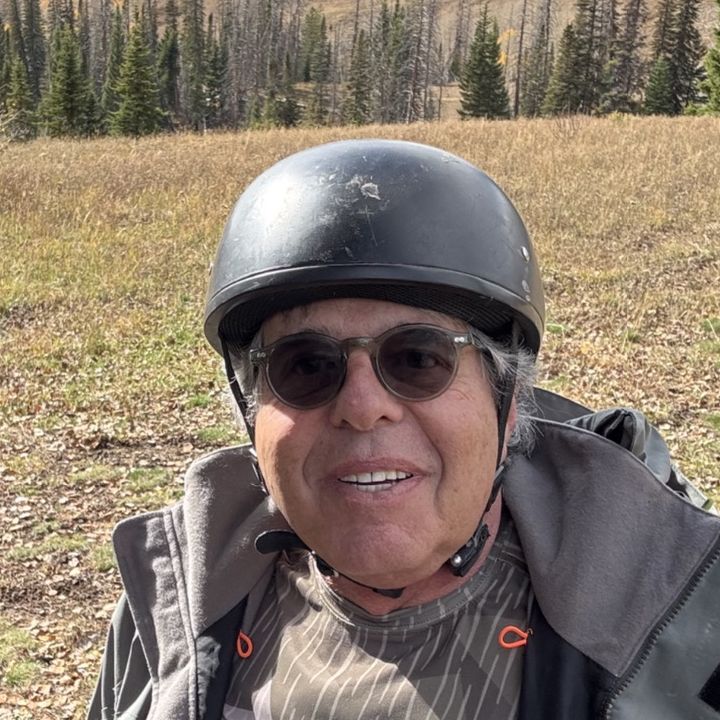 Profile of Frank Russo