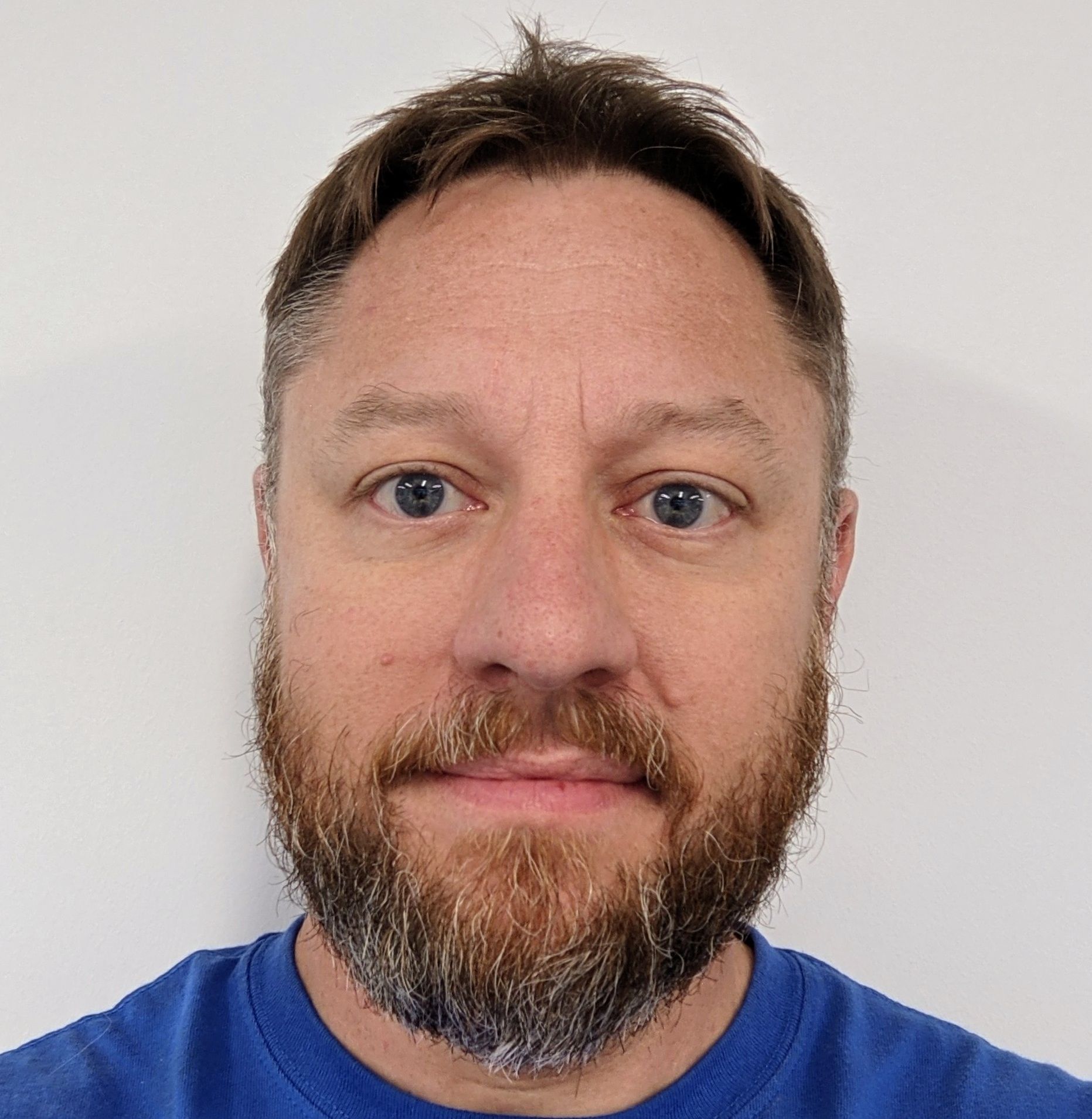 Profile of Jason Wright