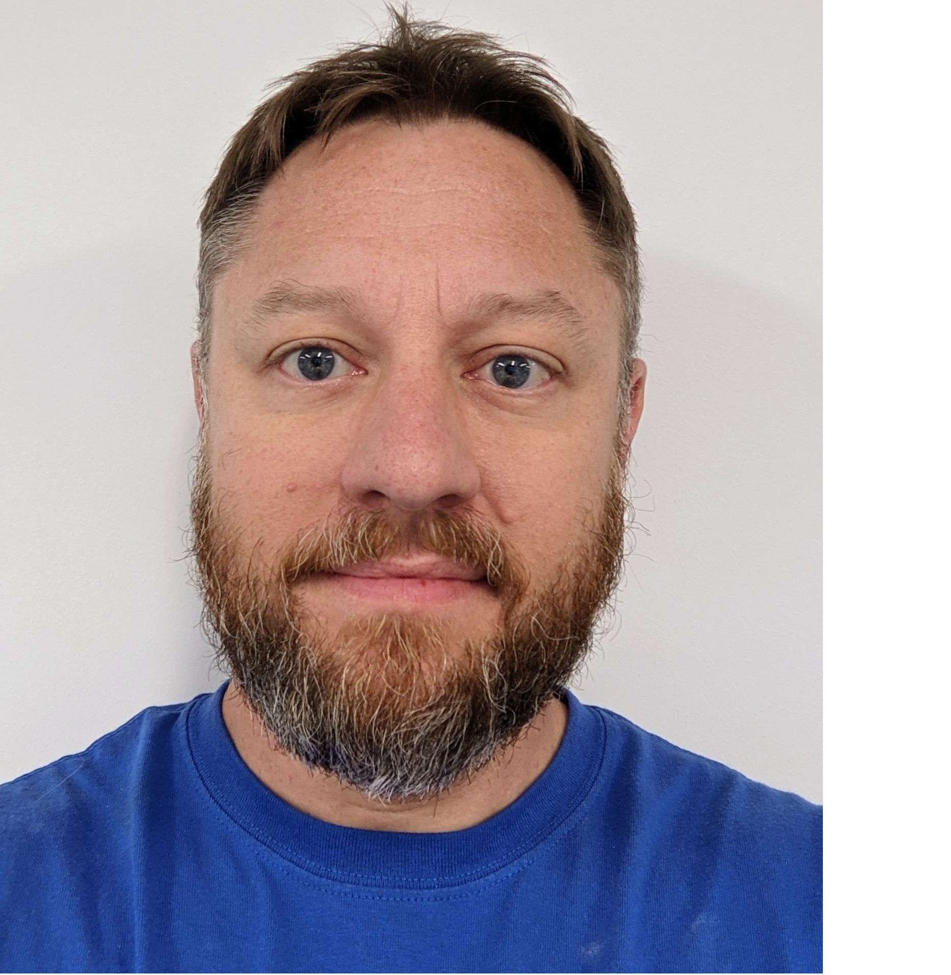 Profile of Jason Wright