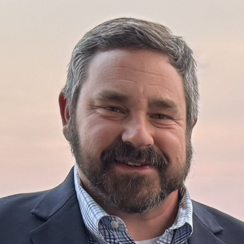 Profile of Steve Odenwald
