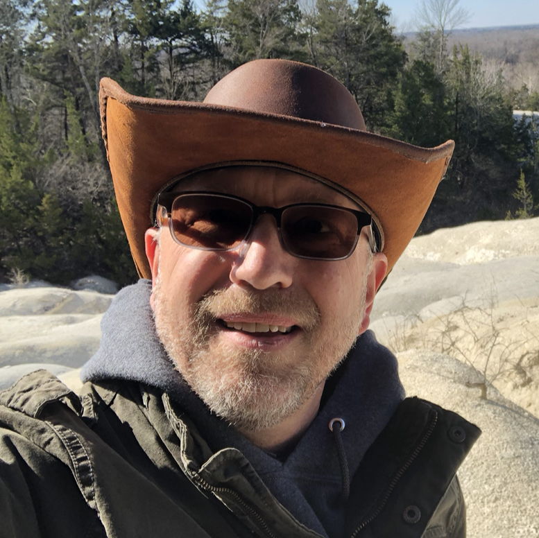 Profile of Donald Barber